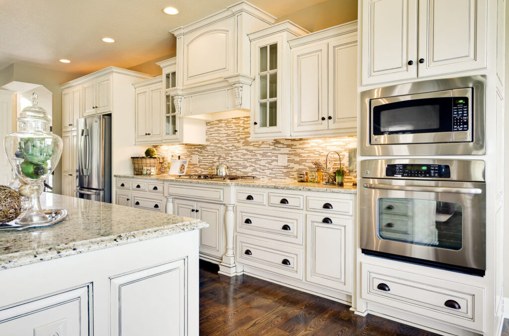 Kitchen Cabinets